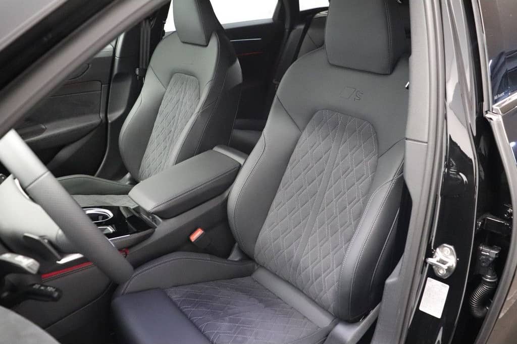 Audi A6 Avant edition one TDI quattro 150 kW S tronic foto 10