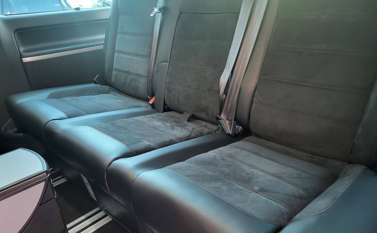 Volkswagen T6 2,0 TDI 4M Bulli Multivan Highline AHK StHzg foto 14