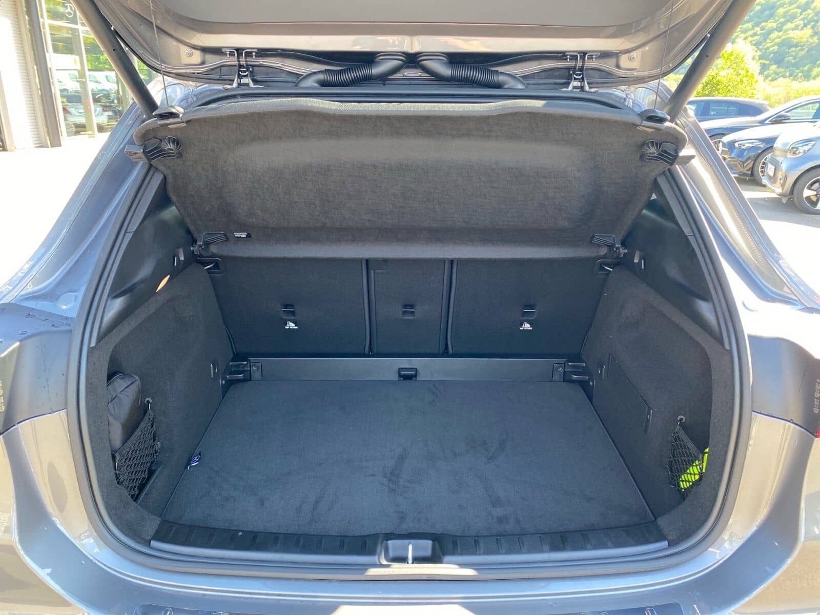 Mercedes-Benz GLA 180 d PROGRESSIVE°ADV+°KEYLESS°360°DISTR° foto 12