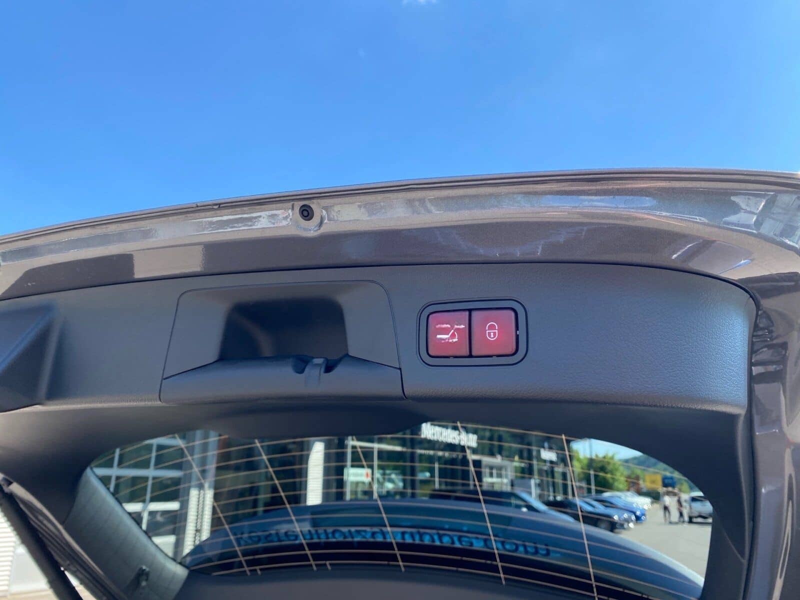 Mercedes-Benz GLA 180 d PROGRESSIVE°ADV+°KEYLESS°360°DISTR° foto 13