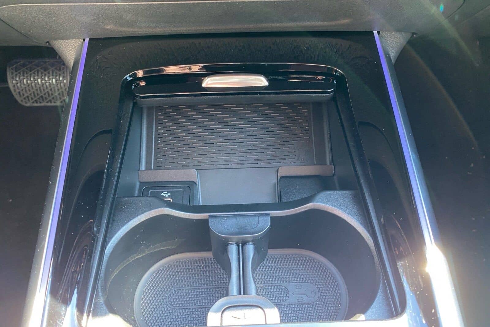 Mercedes-Benz GLA 180 d PROGRESSIVE°ADV+°KEYLESS°360°DISTR° foto 19