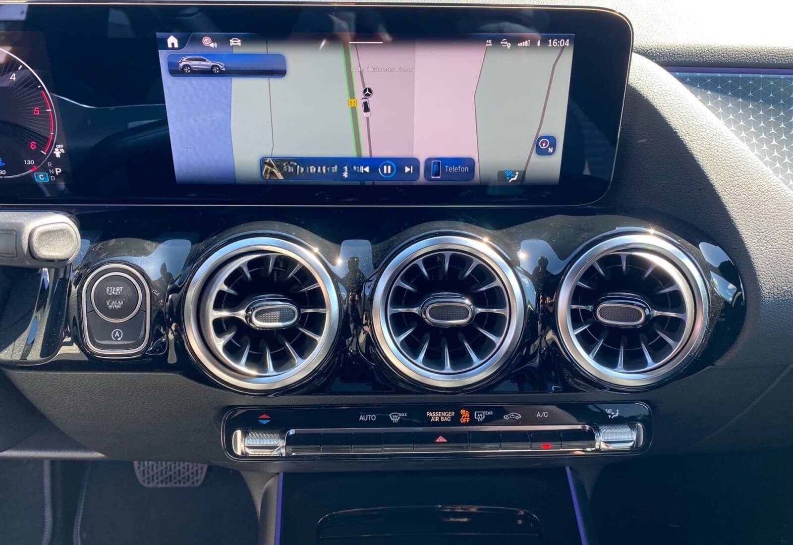 Mercedes-Benz GLA 180 d PROGRESSIVE°ADV+°KEYLESS°360°DISTR° foto 9