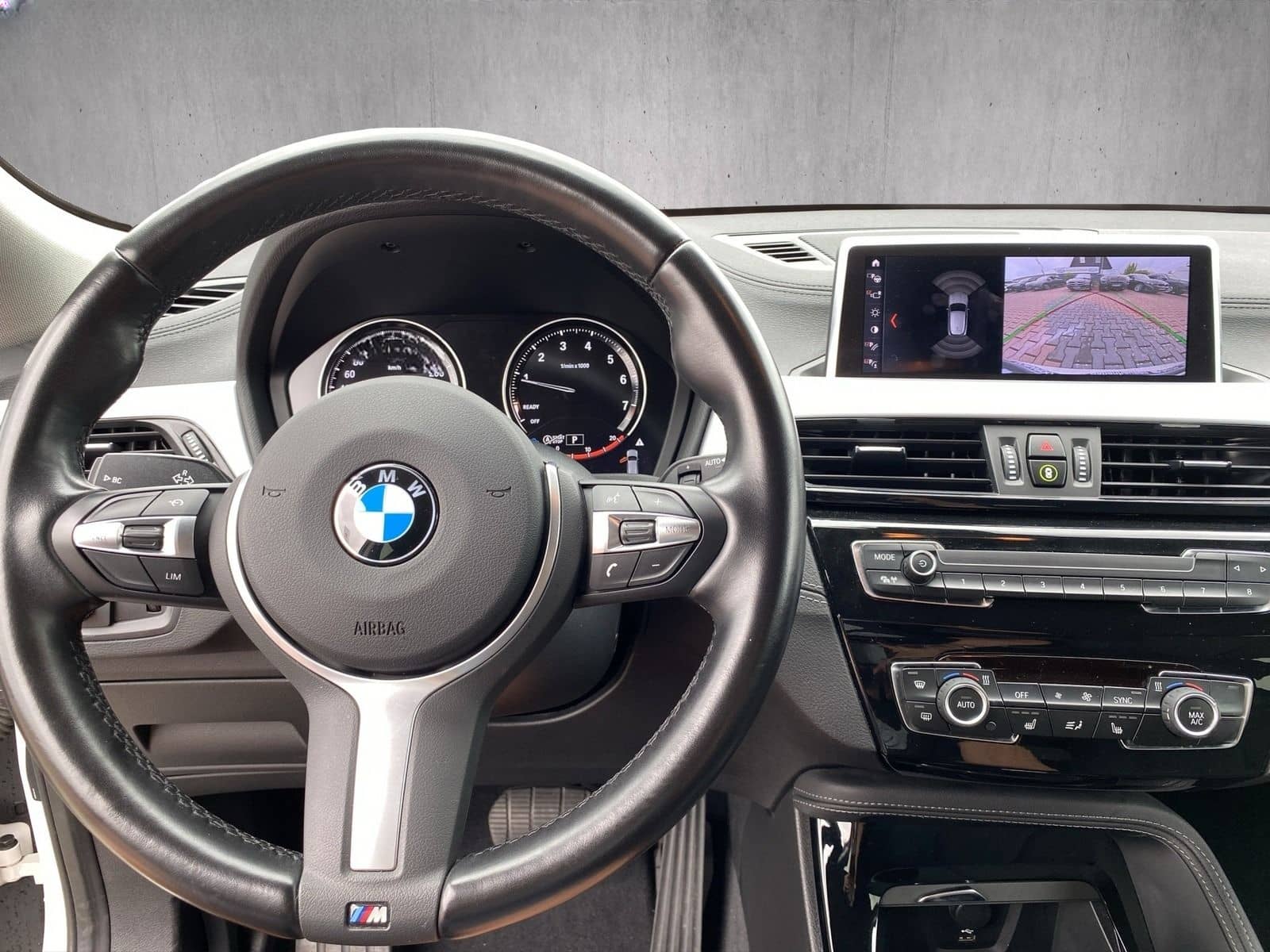 BMW X2 sDrive 18 i Advantage *Navi*El.Heckklappe*RFK foto 12