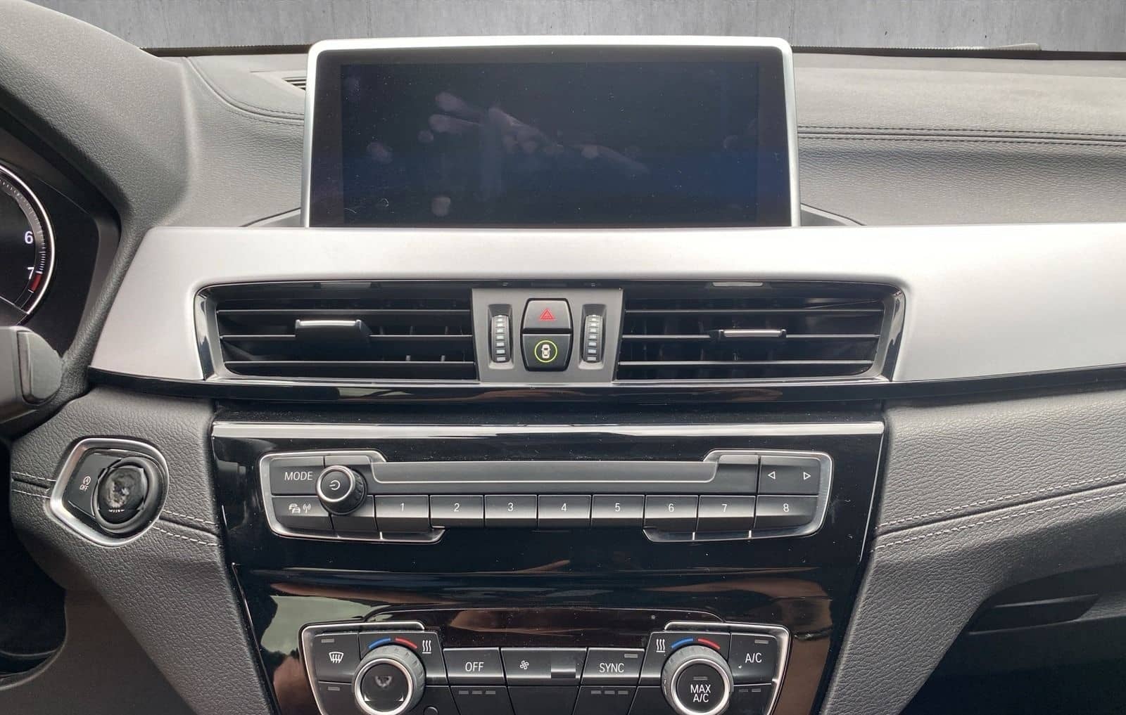 BMW X2 sDrive 18 i Advantage *Navi*El.Heckklappe*RFK foto 16