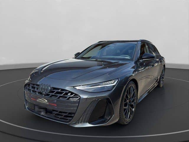 Audi A6 Avant TDI quattro 150 kW S line Edition One foto 2