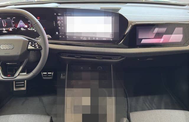 Audi A6 Avant TDI quattro 150 kW S line Edition One foto 11