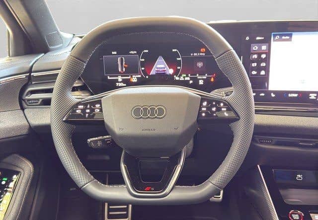 Audi A6 Avant TDI quattro 150 kW S line Edition One foto 14