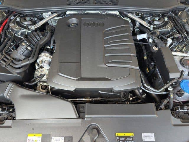 Audi A6 Avant TDI quattro 150 kW S line Edition One foto 15