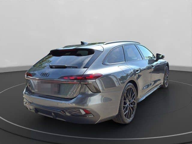 Audi A6 Avant TDI quattro 150 kW S line Edition One foto 3