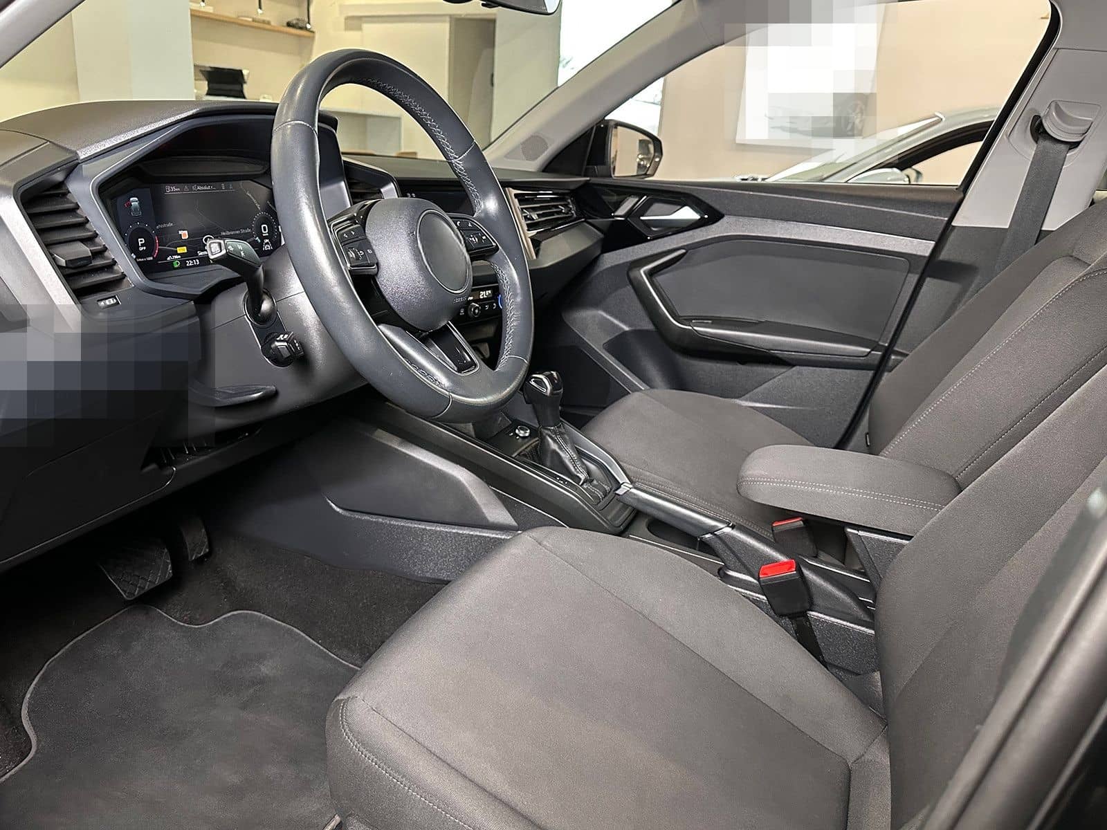 Audi A1 Sportback 30 TFSI|advanced|VirtualCo|Navi|PDC foto 14