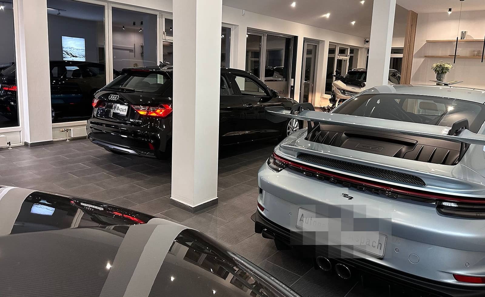 Audi A1 Sportback 30 TFSI|advanced|VirtualCo|Navi|PDC foto 23