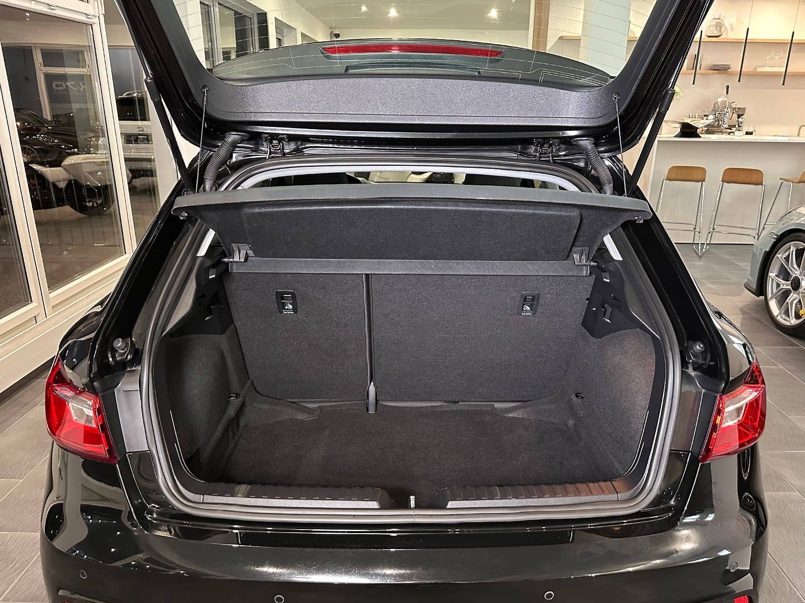 Audi A1 Sportback 30 TFSI|advanced|VirtualCo|Navi|PDC foto 5