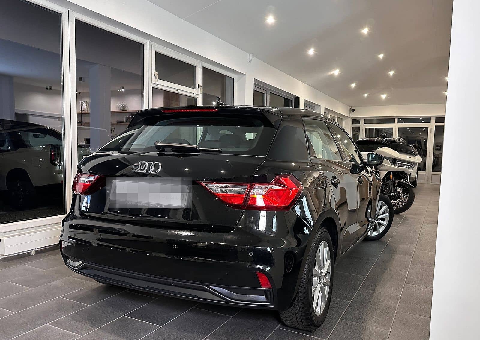 Audi A1 Sportback 30 TFSI|advanced|VirtualCo|Navi|PDC foto 6