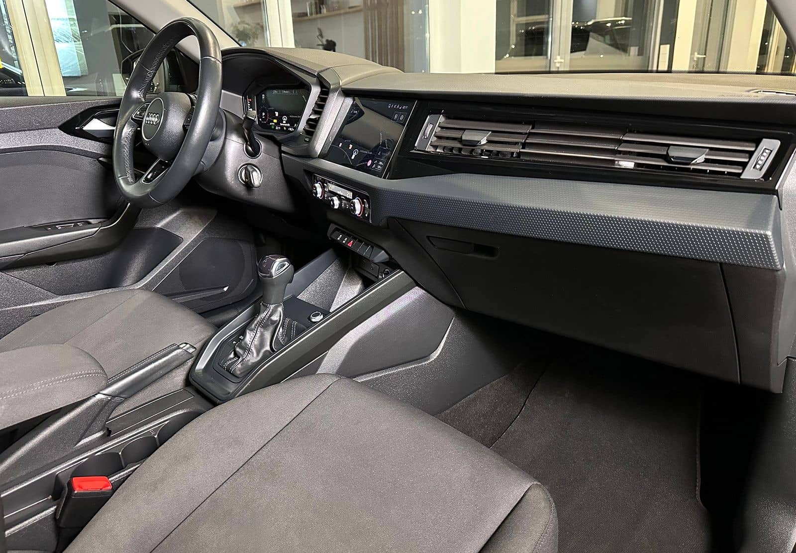 Audi A1 Sportback 30 TFSI|advanced|VirtualCo|Navi|PDC foto 7