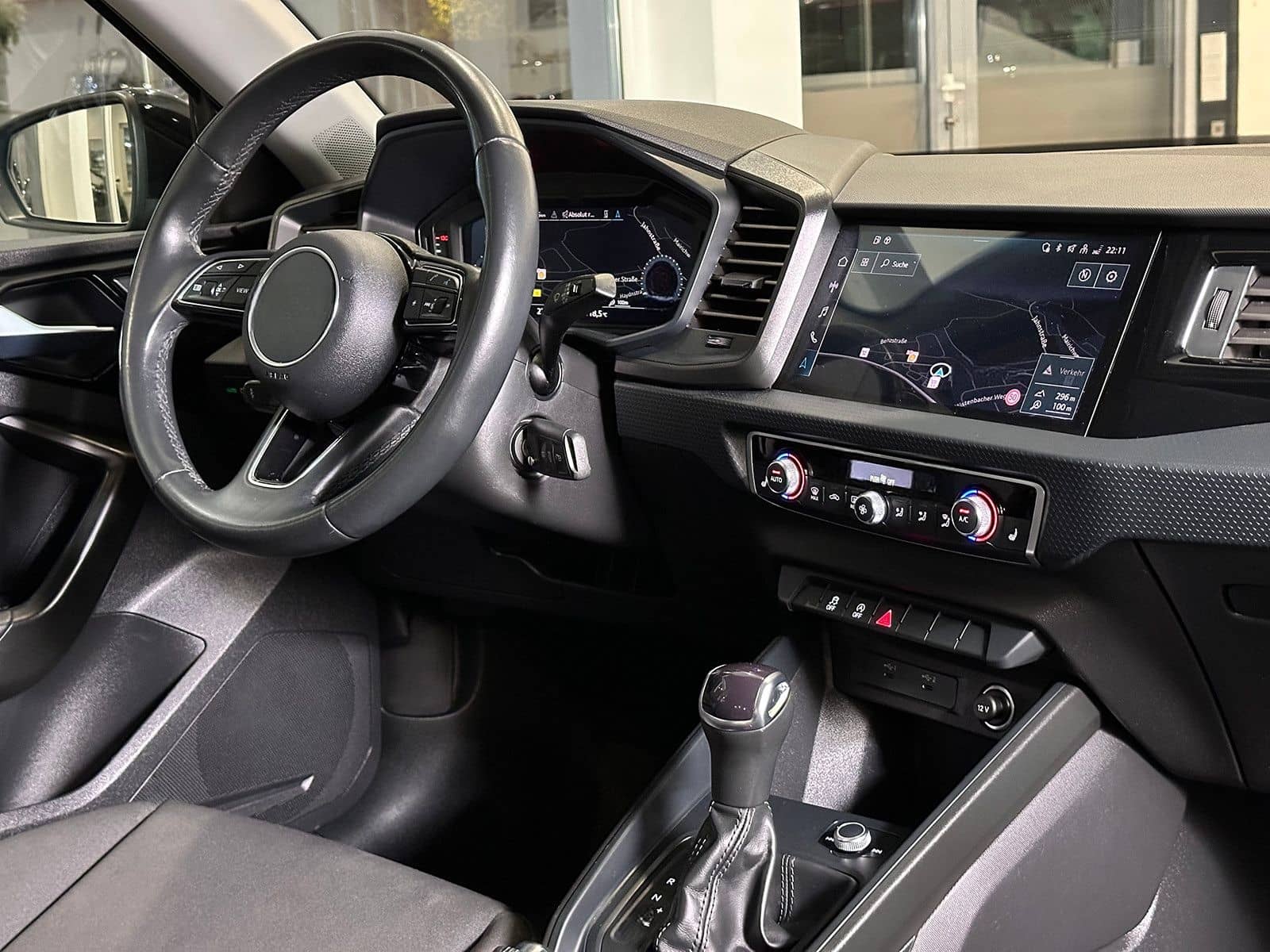 Audi A1 Sportback 30 TFSI|advanced|VirtualCo|Navi|PDC foto 8