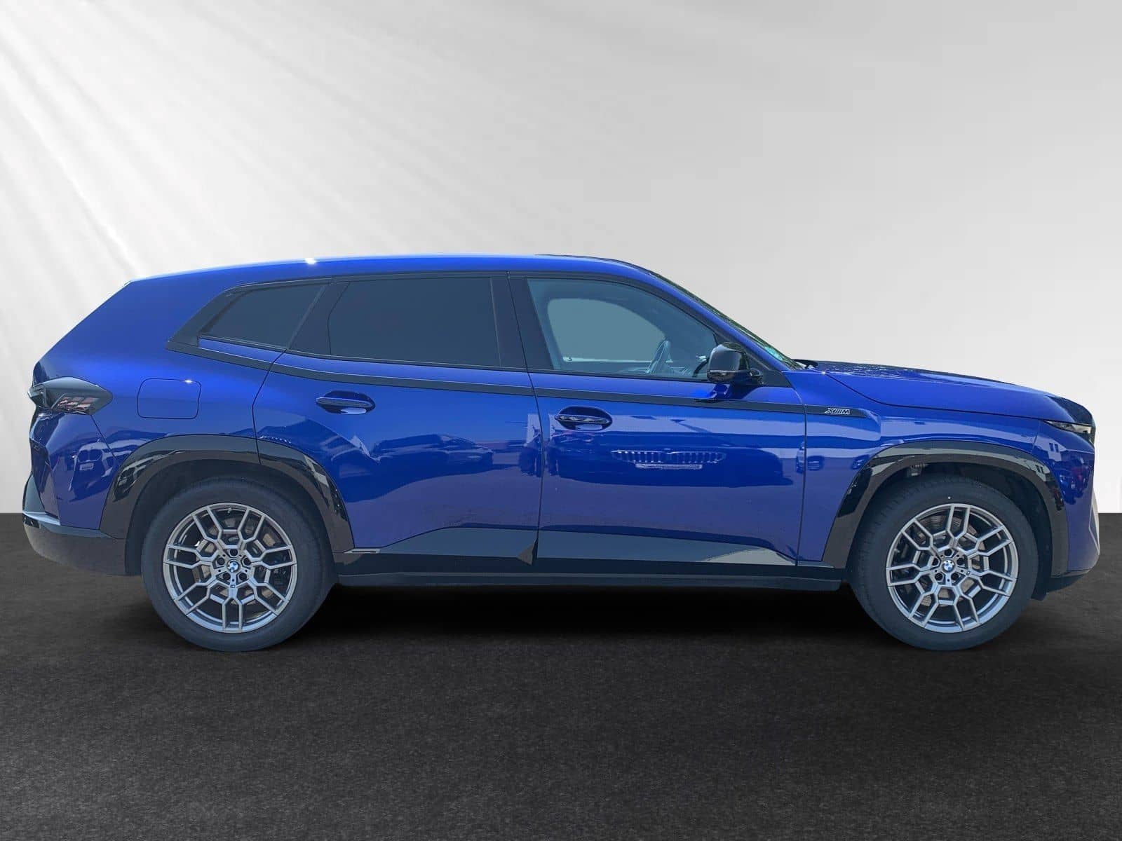 BMW XM 50e AHK|DAProf.|Autobahnassistent|H/K foto 2