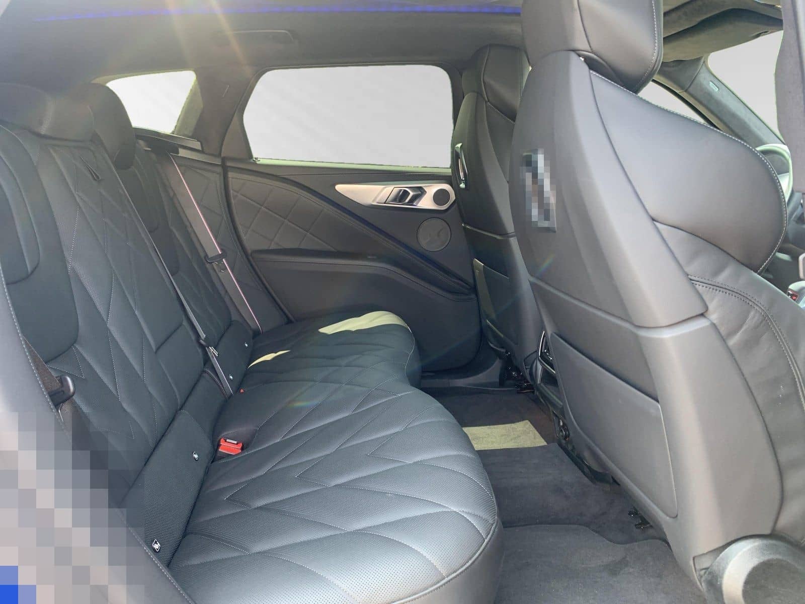 BMW XM 50e AHK|DAProf.|Autobahnassistent|H/K foto 15