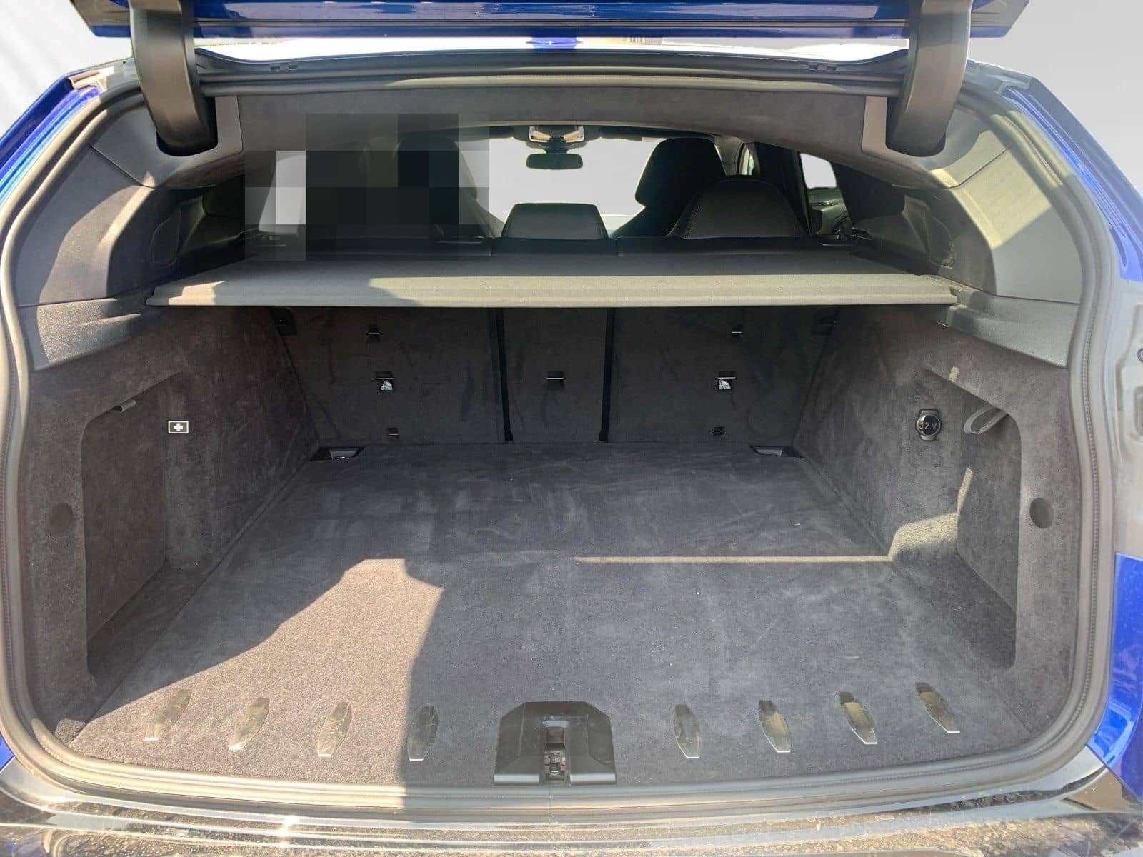 BMW XM 50e AHK|DAProf.|Autobahnassistent|H/K foto 16