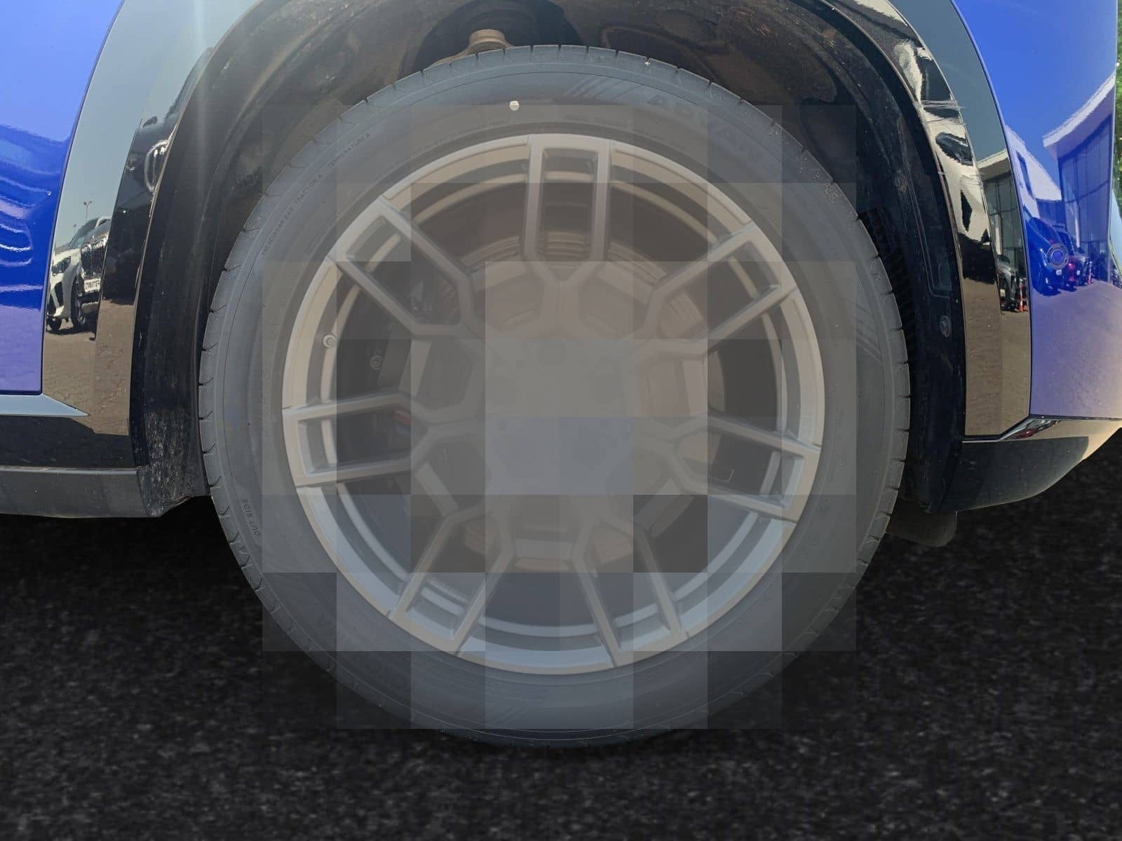 BMW XM 50e AHK|DAProf.|Autobahnassistent|H/K foto 5