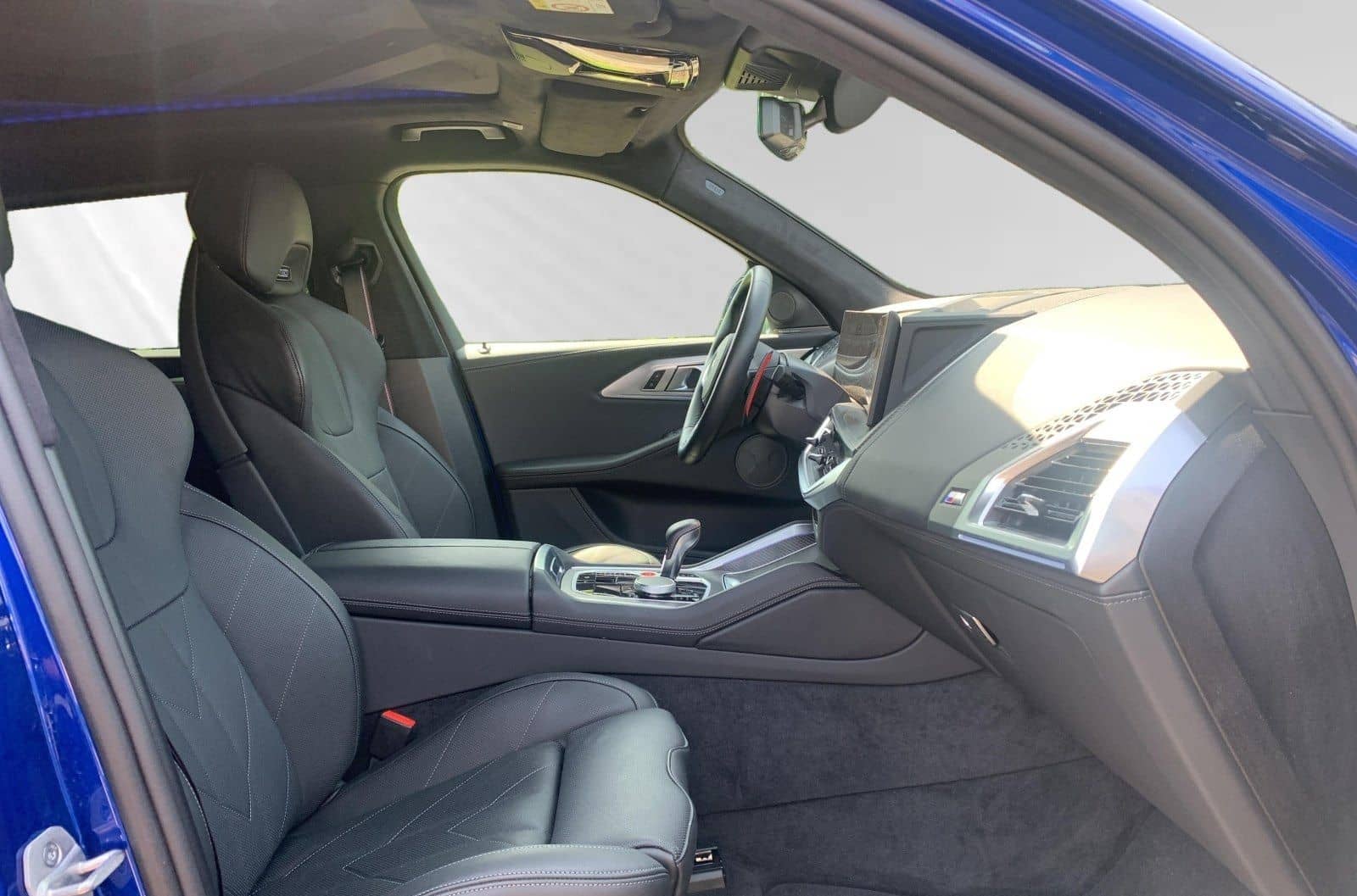 BMW XM 50e AHK|DAProf.|Autobahnassistent|H/K foto 9