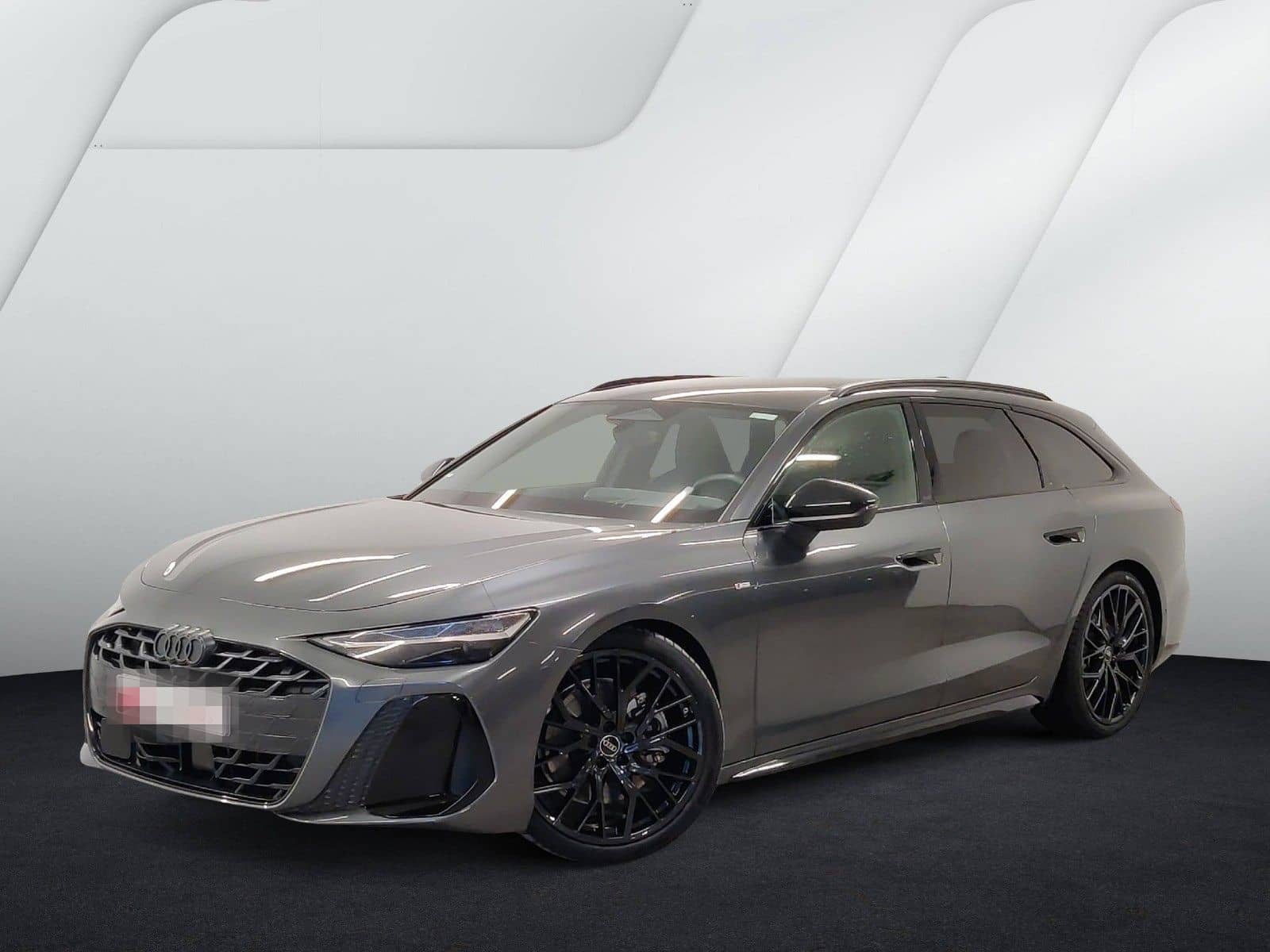 Audi A6 quattro B&O/Pano/ACC/Hud/Beifahrerdisplay foto 1