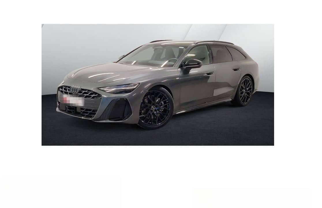 Audi A6 quattro B&O/Pano/ACC/Hud/Beifahrerdisplay foto 2