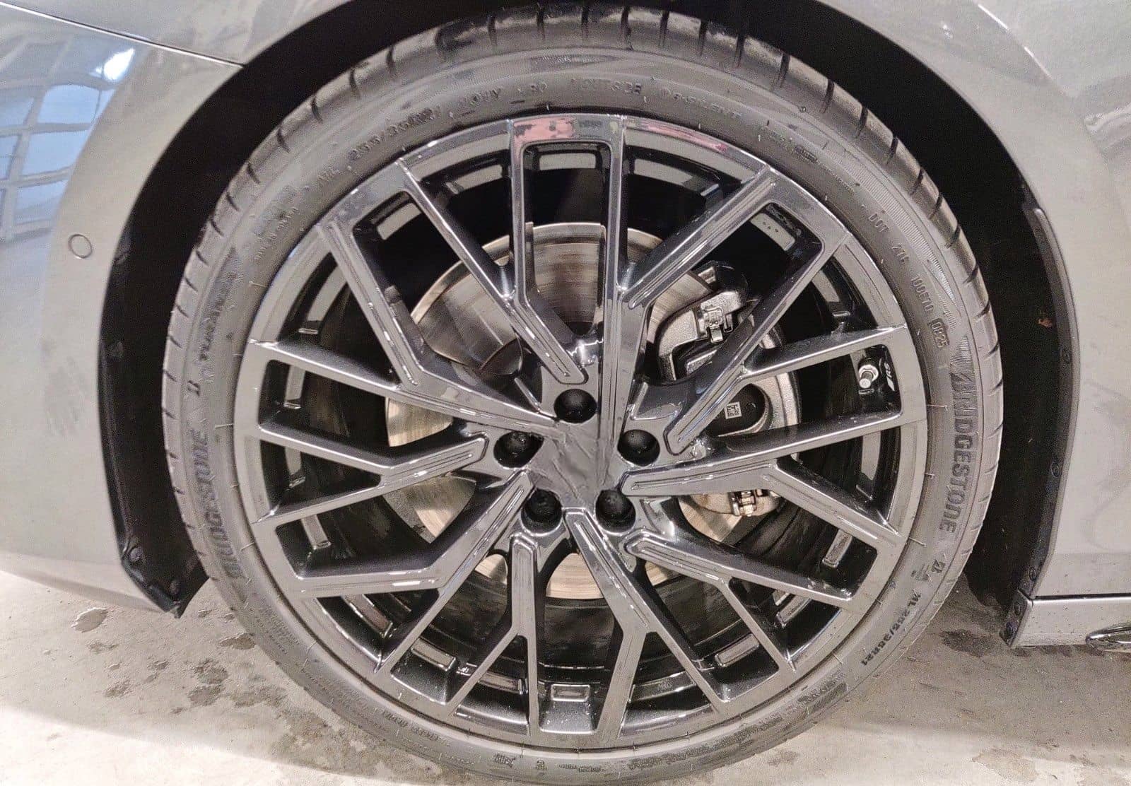 Audi A6 quattro B&O/Pano/ACC/Hud/Beifahrerdisplay foto 16