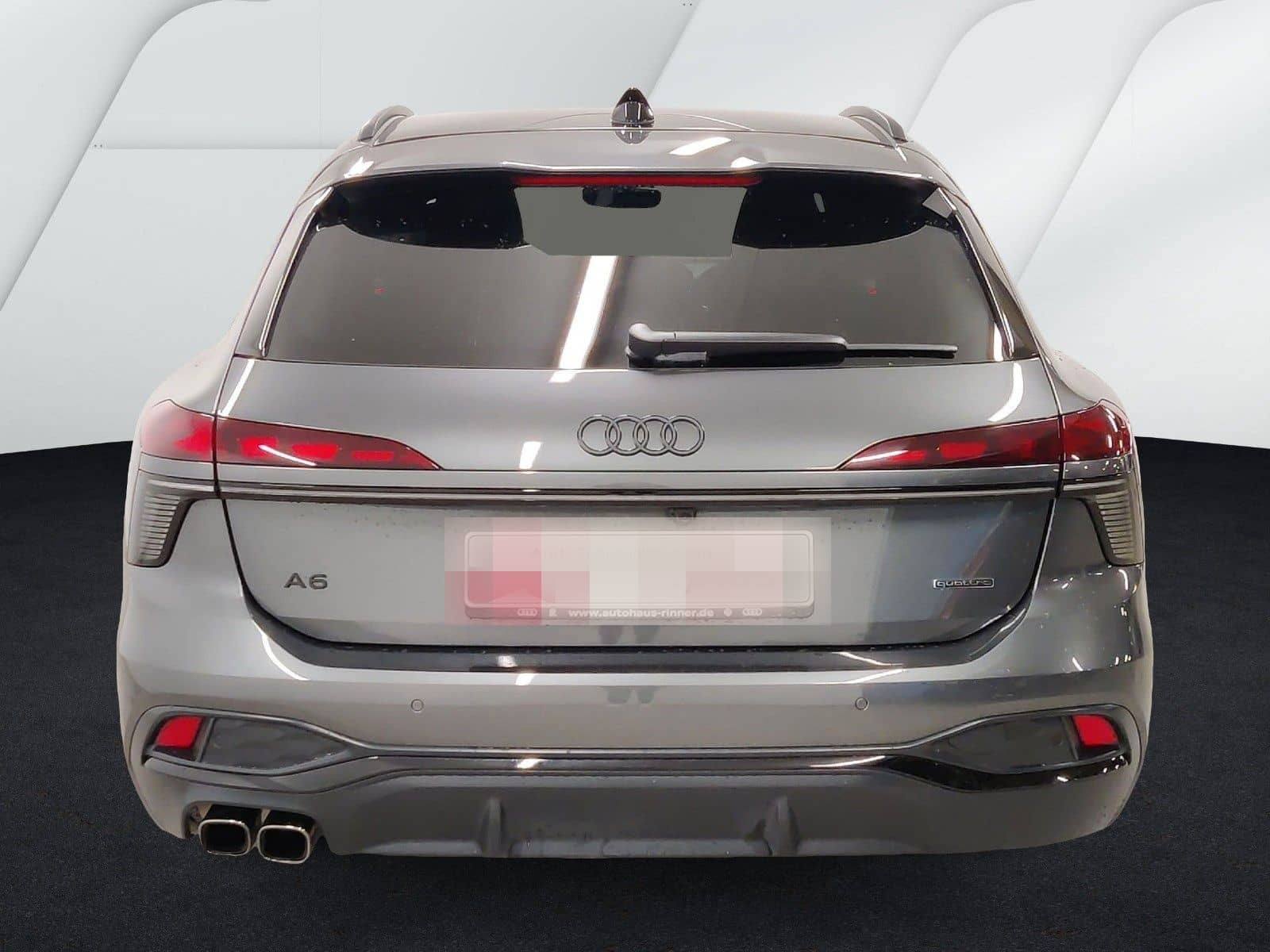 Audi A6 quattro B&O/Pano/ACC/Hud/Beifahrerdisplay foto 6