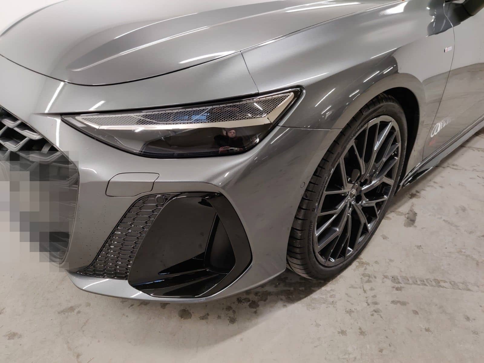 Audi A6 quattro B&O/Pano/ACC/Hud/Beifahrerdisplay foto 7