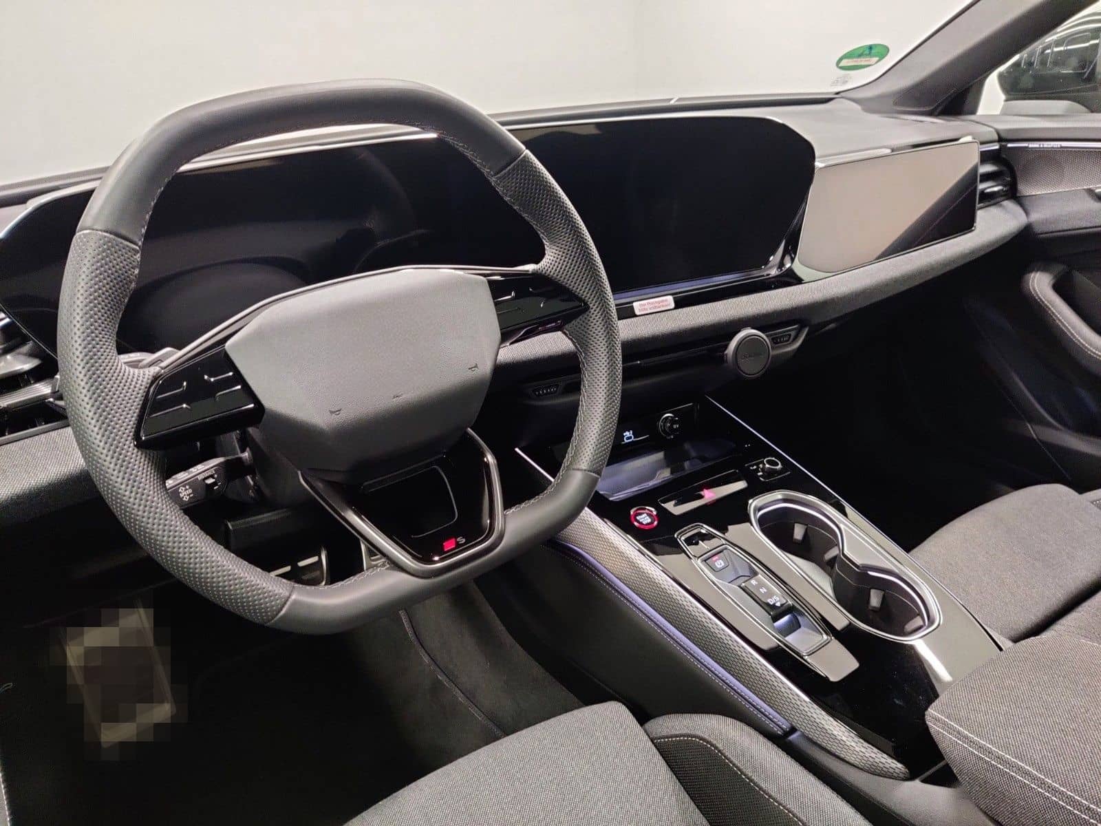 Audi A6 quattro B&O/Pano/ACC/Hud/Beifahrerdisplay foto 9