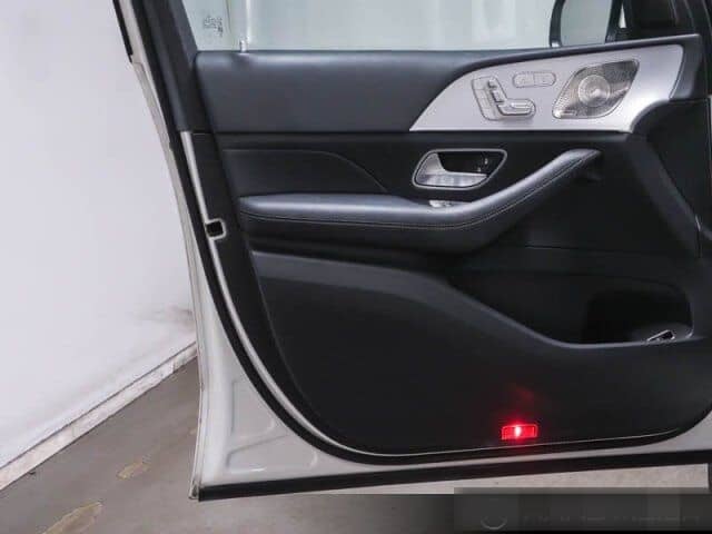 Mercedes-Benz GLE 450 d 4M Advanced Panorama Burmester 360°Cam foto 11