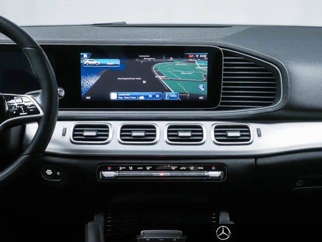Mercedes-Benz GLE 450 d 4M Advanced Panorama Burmester 360°Cam foto 6