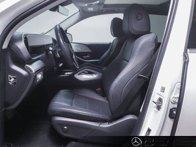 Mercedes-Benz GLE 450 d 4M Advanced Panorama Burmester 360°Cam foto 8