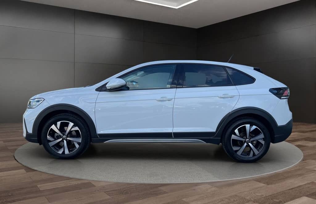 Volkswagen Taigo 1.0l TSI Style *Pano,Licht+Sicht,2-ZonenKl foto 2