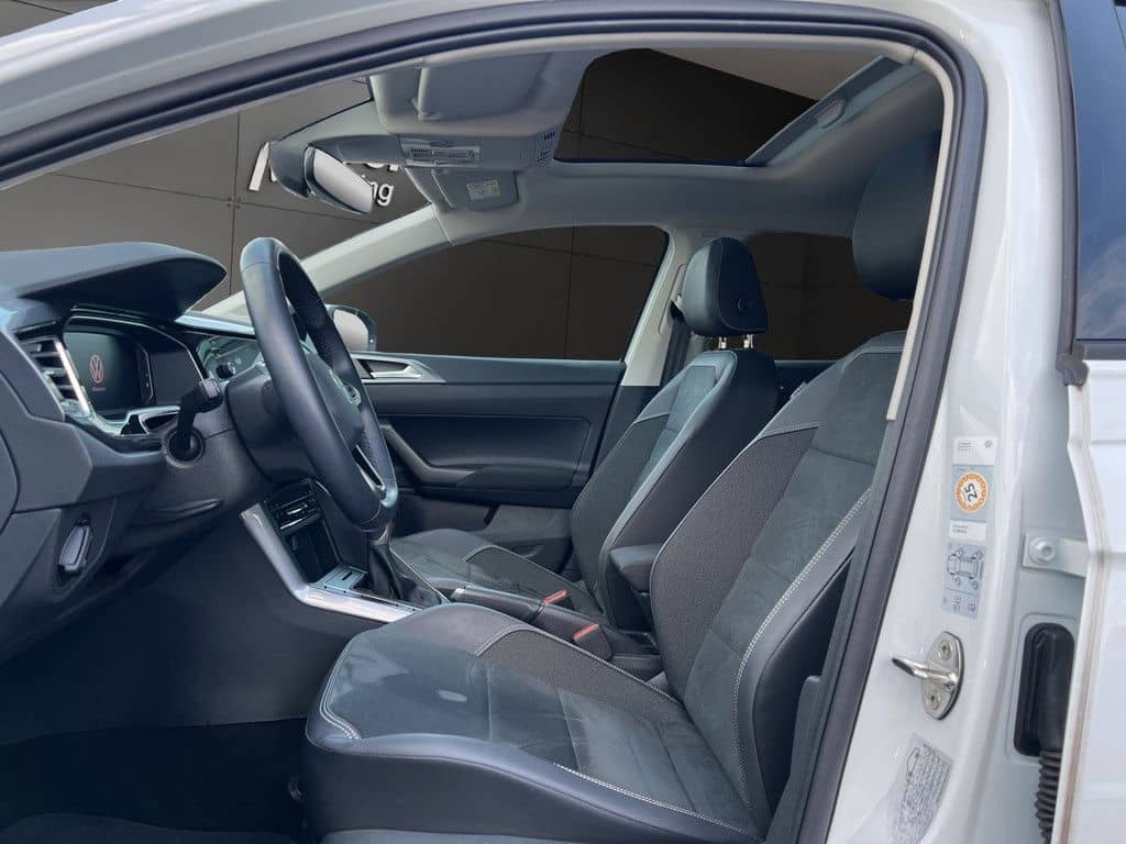 Volkswagen Taigo 1.0l TSI Style *Pano,Licht+Sicht,2-ZonenKl foto 11