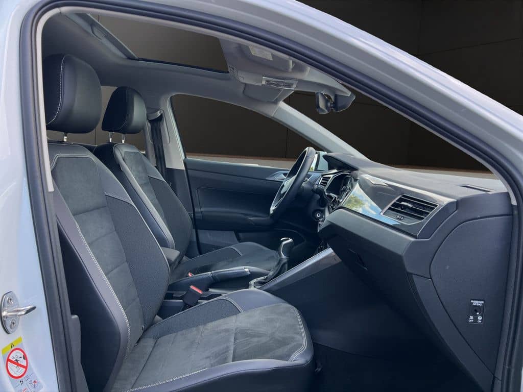 Volkswagen Taigo 1.0l TSI Style *Pano,Licht+Sicht,2-ZonenKl foto 13