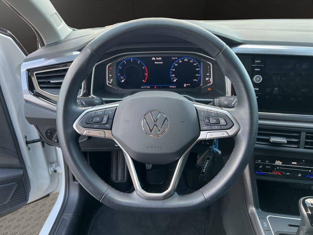 Volkswagen Taigo 1.0l TSI Style *Pano,Licht+Sicht,2-ZonenKl foto 15