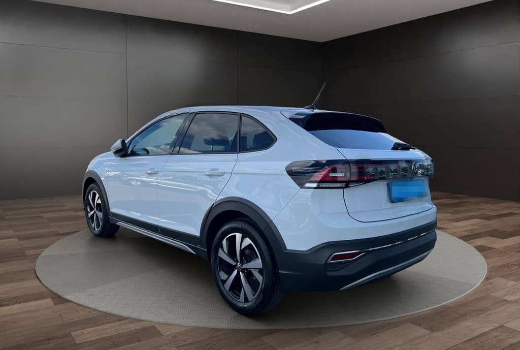 Volkswagen Taigo 1.0l TSI Style *Pano,Licht+Sicht,2-ZonenKl foto 3