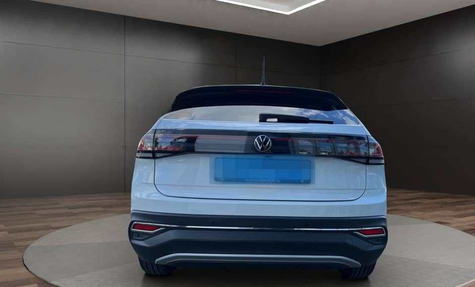 Volkswagen Taigo 1.0l TSI Style *Pano,Licht+Sicht,2-ZonenKl foto 4