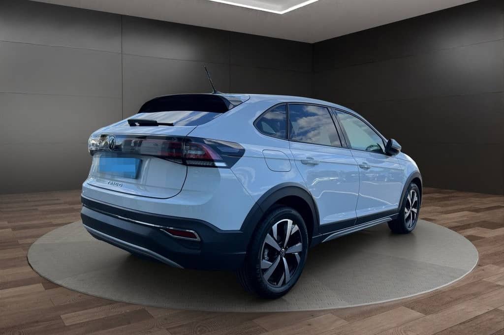 Volkswagen Taigo 1.0l TSI Style *Pano,Licht+Sicht,2-ZonenKl foto 6