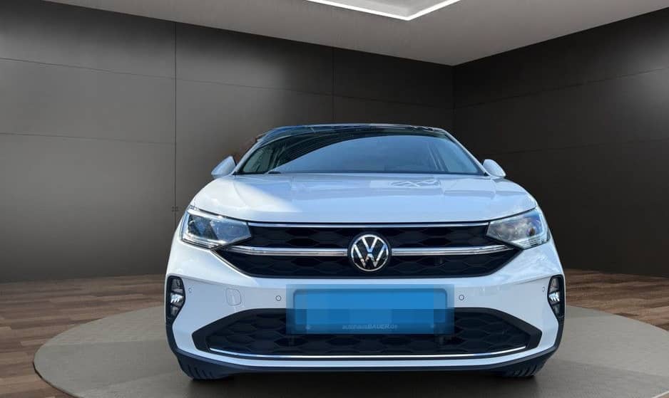 Volkswagen Taigo 1.0l TSI Style *Pano,Licht+Sicht,2-ZonenKl foto 9