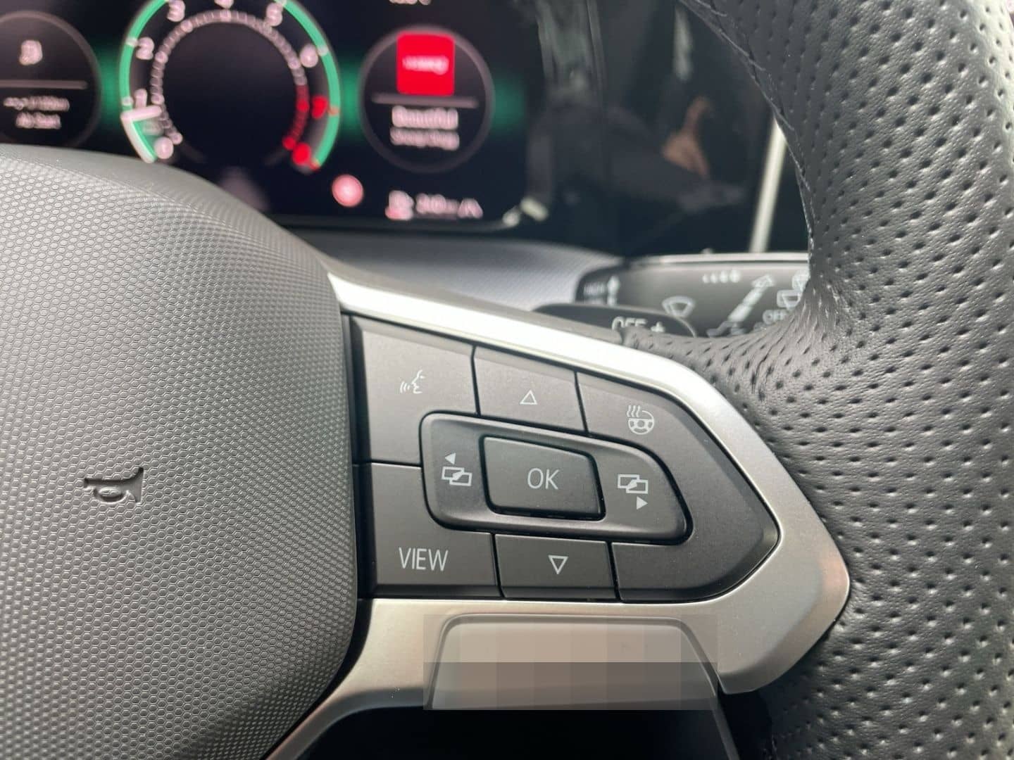 Volkswagen Golf VIII 1.5 eTSI DSG R-Line AHK/360°Kamera/HUD foto 14