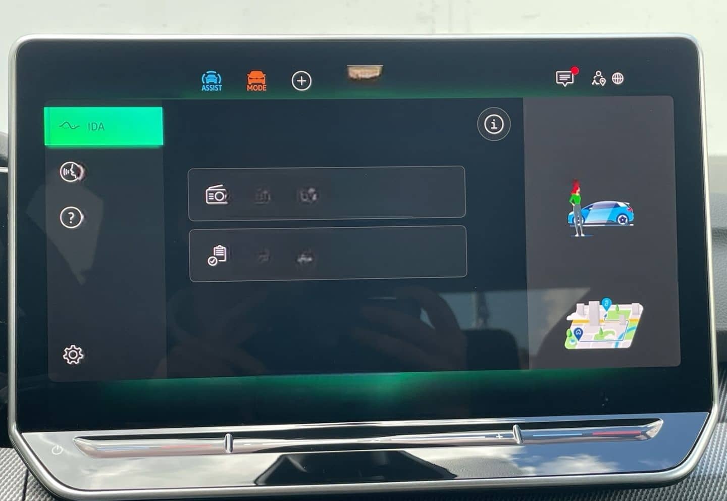 Volkswagen Golf VIII 1.5 eTSI DSG R-Line AHK/360°Kamera/HUD foto 20