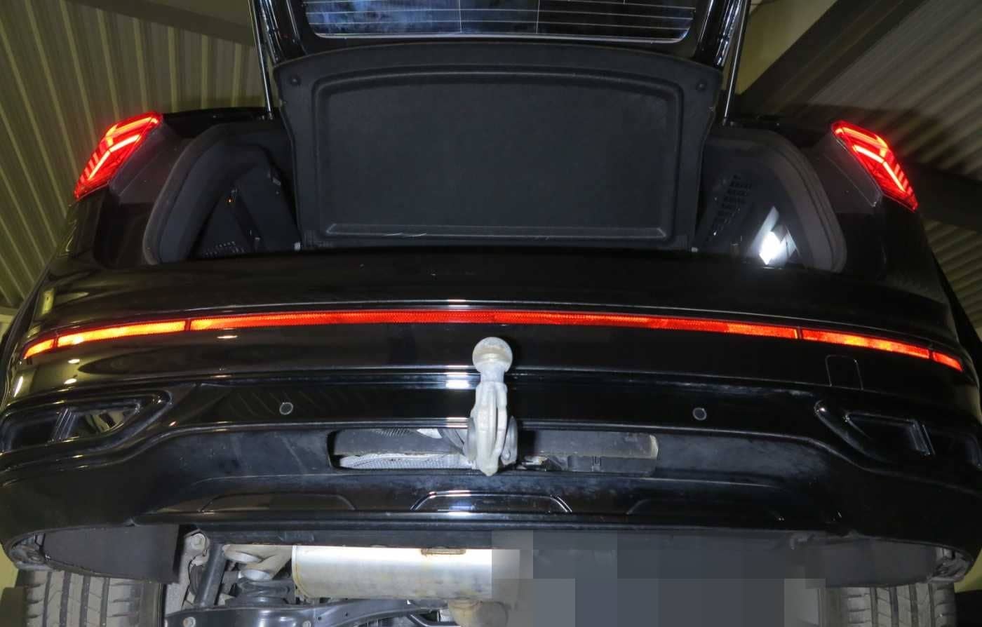 Volkswagen Tiguan 2.0 TDI SCR 4MOT DSG7 R-Line AHK Navi foto 16