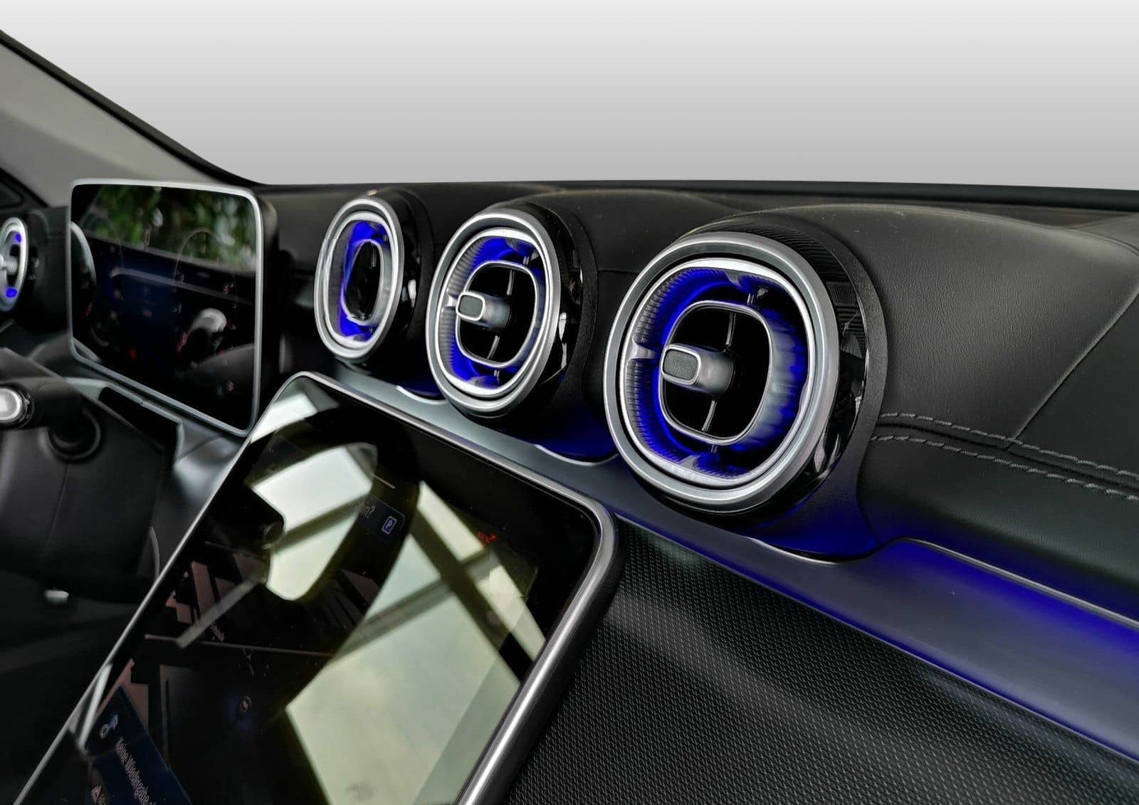 Mercedes-Benz C 180 T AMG ADVANCEDPLUS+PANO-SD+NIGHT+MEMORY+TW foto 18