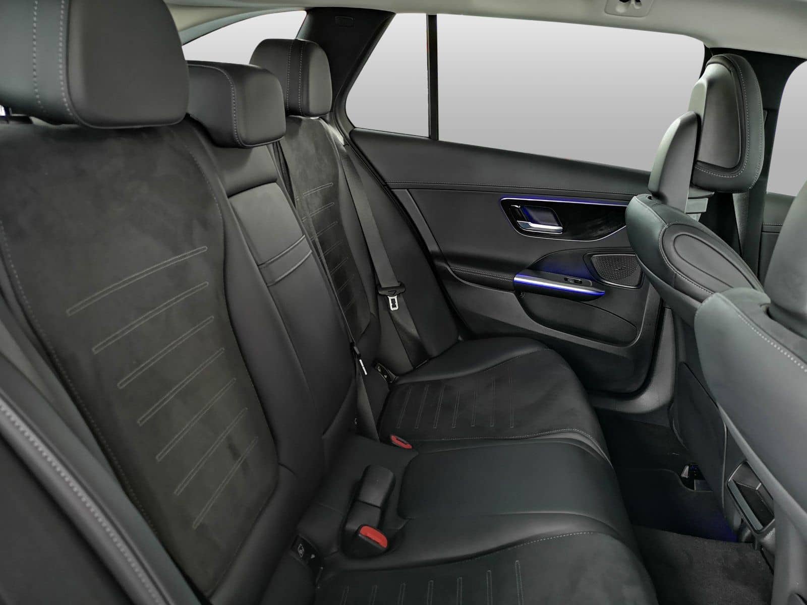 Mercedes-Benz C 180 T AMG ADVANCEDPLUS+PANO-SD+NIGHT+MEMORY+TW foto 19