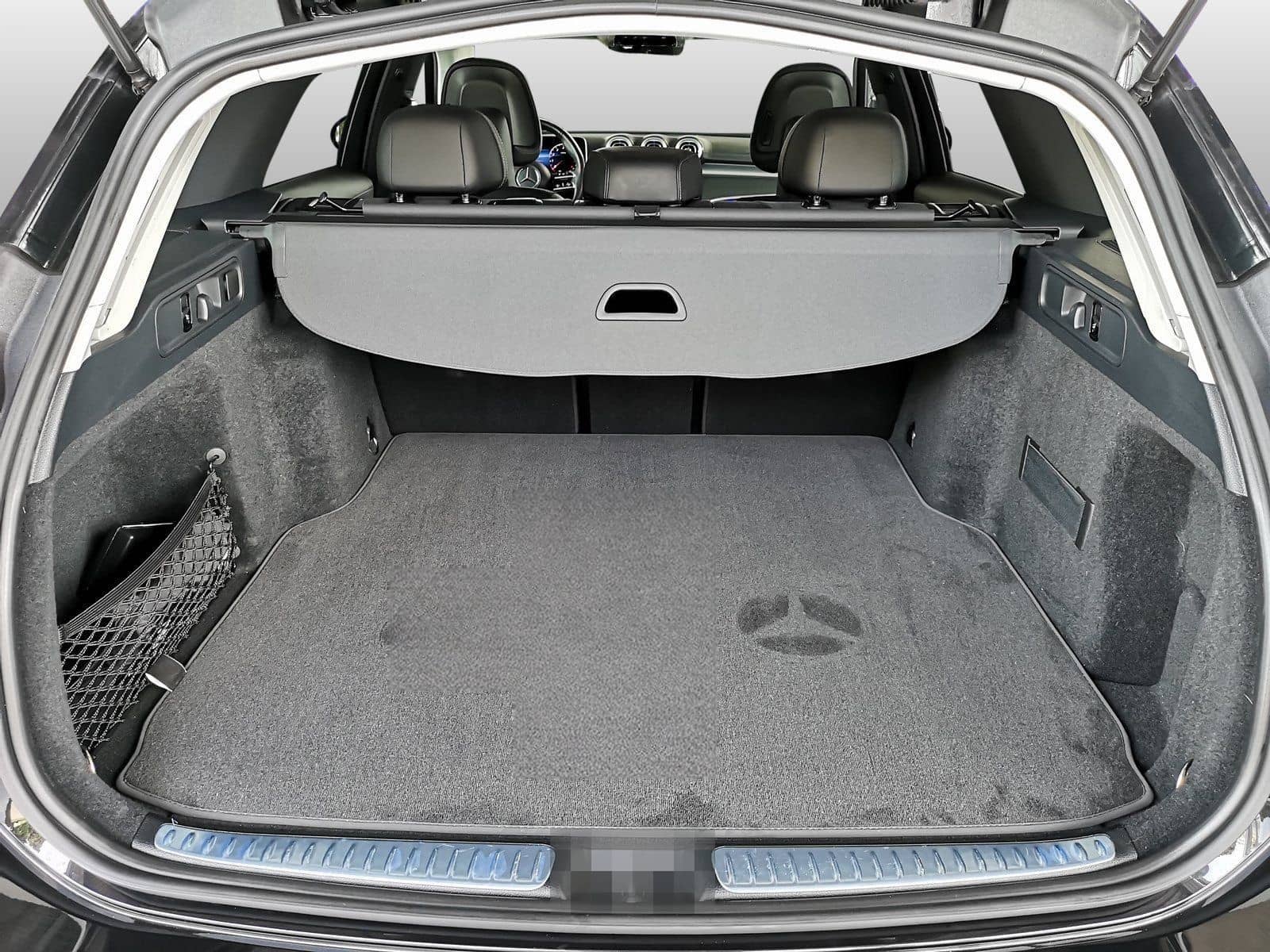 Mercedes-Benz C 180 T AMG ADVANCEDPLUS+PANO-SD+NIGHT+MEMORY+TW foto 20