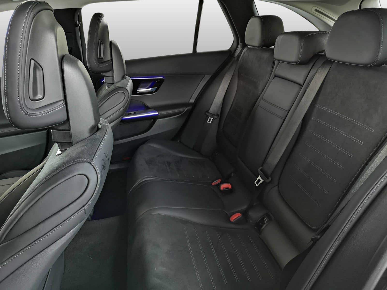 Mercedes-Benz C 180 T AMG ADVANCEDPLUS+PANO-SD+NIGHT+MEMORY+TW foto 22