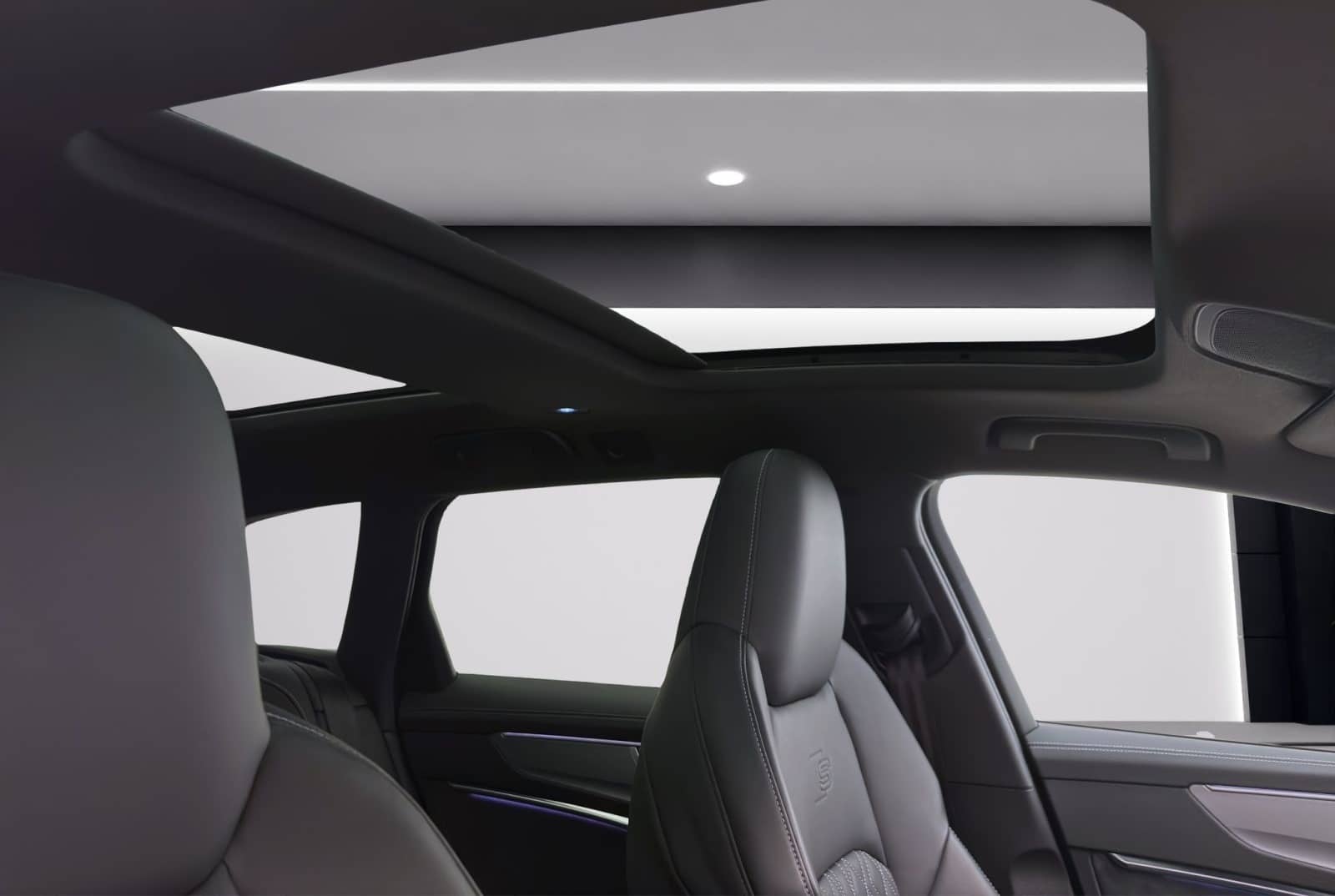 Audi S6 Avant Q STANDHZG PANO NAVI+ HUD B&O foto 16