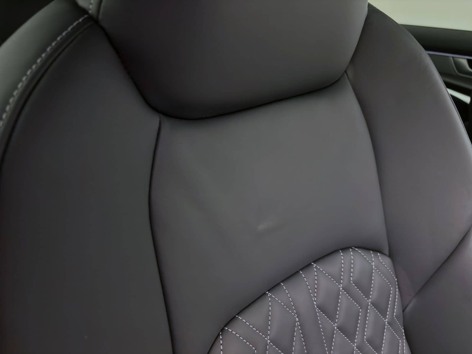 Audi S6 Avant Q STANDHZG PANO NAVI+ HUD B&O foto 17